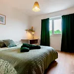 Apartment Le Jouvence Cozy - Confort - Zen - Parking Gratuit