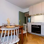 Apartment Le Jouvence Cozy - Confort - Zen - Parking Gratuit *