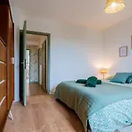 Le Jouvence Cozy - Confort - Zen - Parking Gratuit Dijon