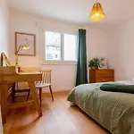 Appartement Le Jouvence Cozy - Confort - Zen - Parking Gratuit *