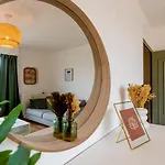 Le Jouvence Cozy - Confort - Zen - Parking Gratuit * Dijon