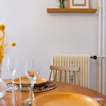 Le Jouvence Cozy - Confort - Zen - Parking Gratuit Lägenhet Dijon