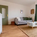 Le Jouvence Cozy - Confort - Zen - Parking Gratuit *