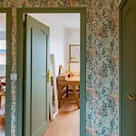 Apartment Le Jouvence Cozy - Confort - Zen - Parking Gratuit Dijon