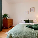 Lägenhet Le Jouvence Cozy - Confort - Zen - Parking Gratuit