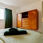 Apartment Le Jouvence Cozy - Confort - Zen - Parking Gratuit *