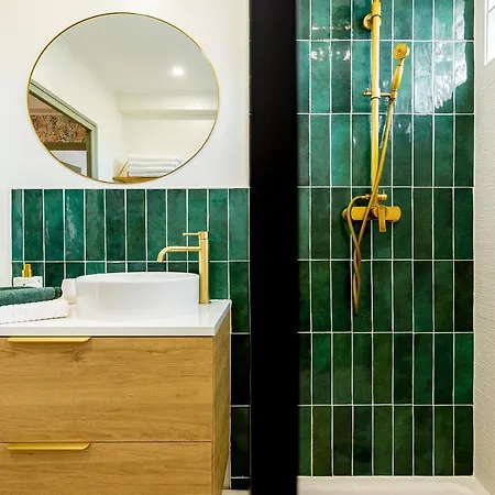 Διαμέρισμα Le Jouvence Cozy - Confort - Zen - Parking Gratuit *