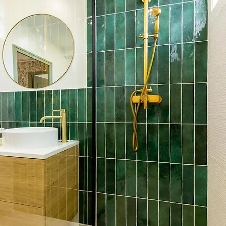 Le Jouvence Cozy - Confort - Zen - Parking Gratuit Διαμέρισμα