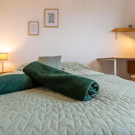 Le Jouvence Cozy - Confort - Zen - Parking Gratuit *