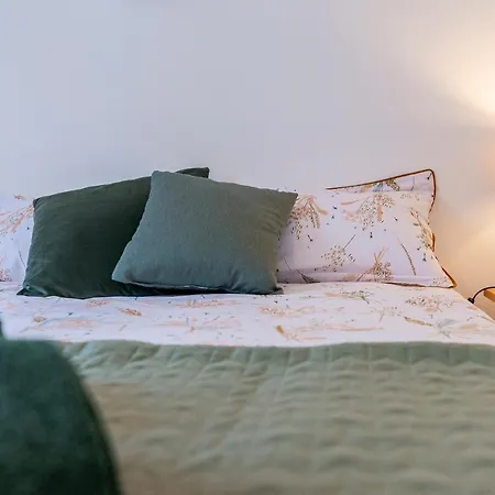 Le Jouvence Cozy - Confort - Zen - Parking Gratuit *