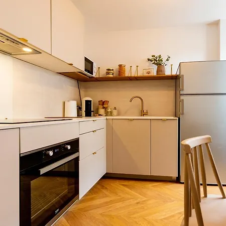 Le Jouvence Cozy - Confort - Zen - Parking Gratuit