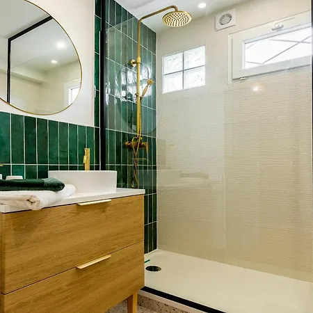 Le Jouvence Cozy - Confort - Zen - Parking Gratuit Διαμέρισμα Ντιζόν