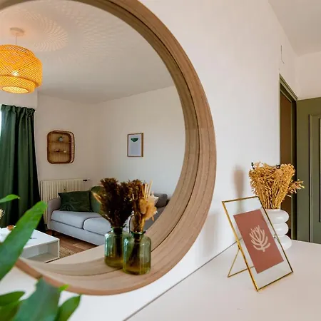 Le Jouvence Cozy - Confort - Zen - Parking Gratuit * Dijon