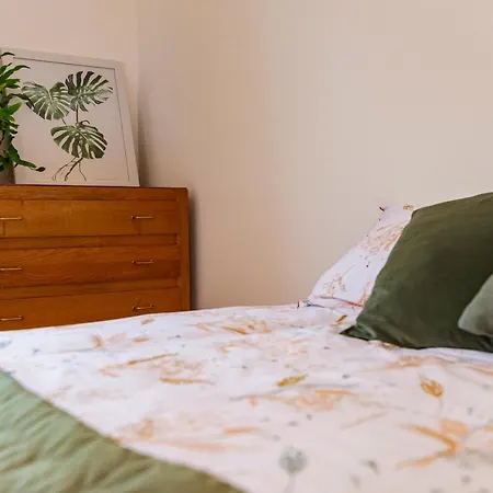 Le Jouvence Cozy - Confort - Zen - Parking Gratuit