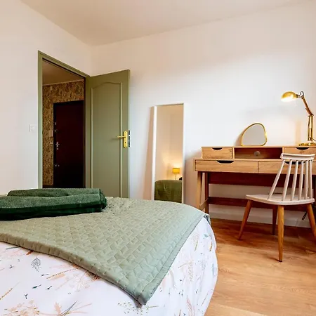 Le Jouvence Cozy - Confort - Zen - Parking Gratuit Апартаменты