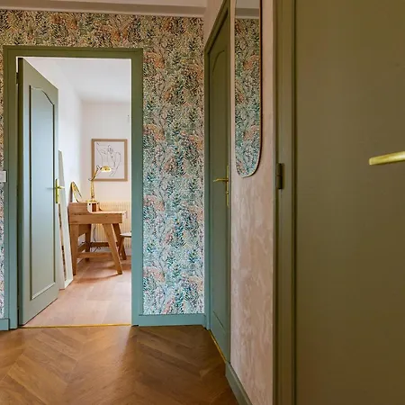 Le Jouvence Cozy - Confort - Zen - Parking Gratuit Διαμέρισμα Ντιζόν