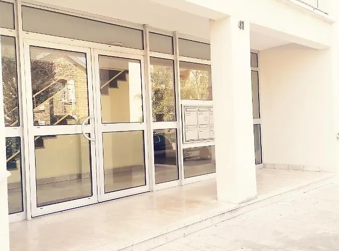 Le Jouvence Cozy - Confort - Zen - Parking Gratuit Διαμέρισμα Ντιζόν