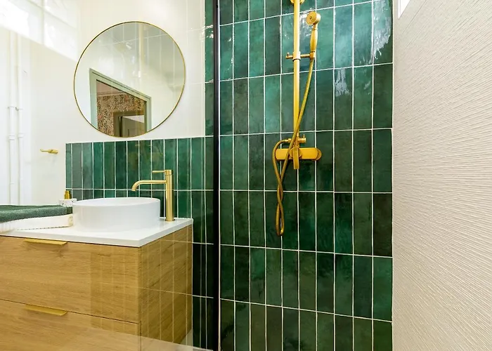 Le Jouvence Cozy - Confort - Zen - Parking Gratuit Διαμέρισμα