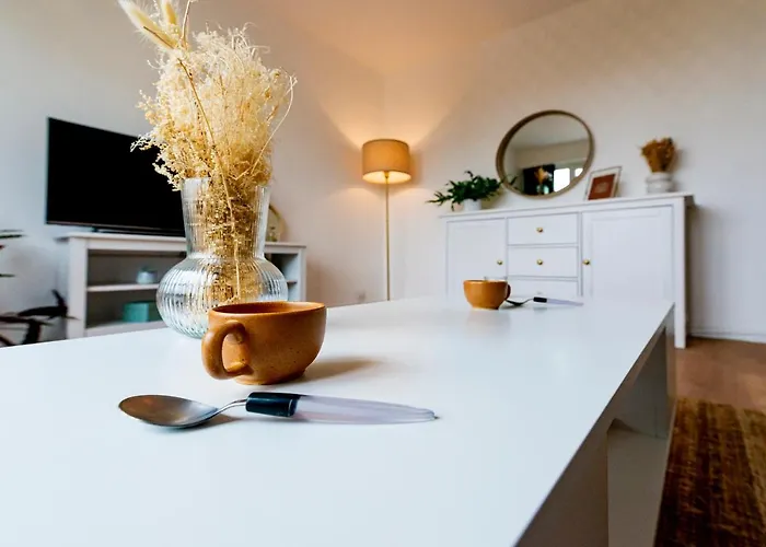 Le Jouvence Cozy - Confort - Zen - Parking Gratuit * ディジョン