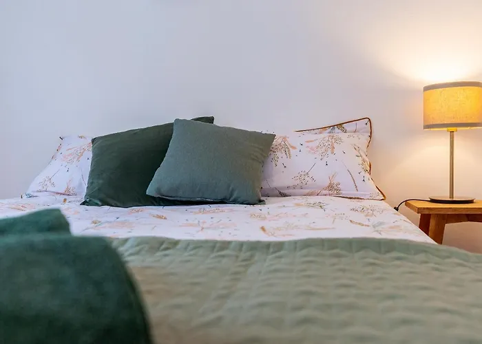 Le Jouvence Cozy - Confort - Zen - Parking Gratuit *