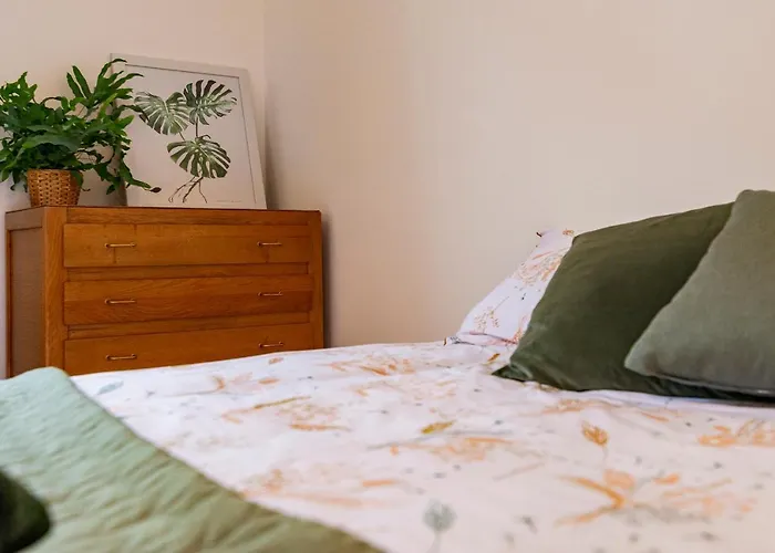 Le Jouvence Cozy - Confort - Zen - Parking Gratuit