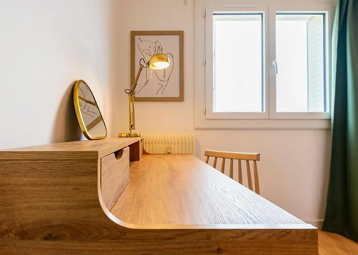 Le Jouvence Cozy - Confort - Zen - Parking Gratuit *