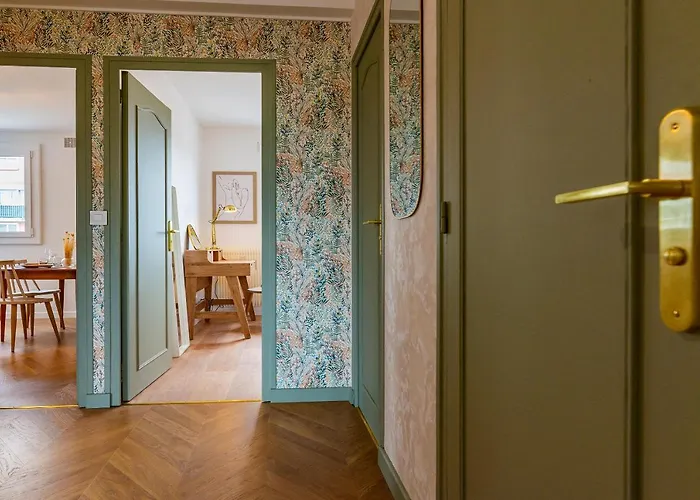 Le Jouvence Cozy - Confort - Zen - Parking Gratuit Apartamento Dijon